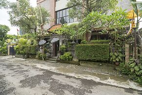 Capital O 612 Dante Guesthouse