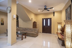 Capital O 612 Dante Guesthouse