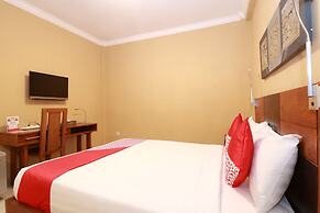 Capital O 612 Dante Guesthouse