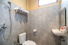 Capital O 612 Dante Guesthouse