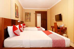 Capital O 612 Dante Guesthouse