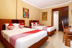 Capital O 612 Dante Guesthouse