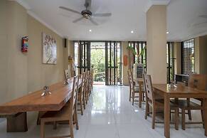 Capital O 612 Dante Guesthouse