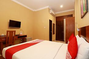 Capital O 612 Dante Guesthouse