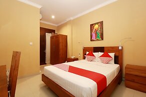 Capital O 612 Dante Guesthouse