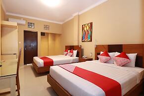 Capital O 612 Dante Guesthouse