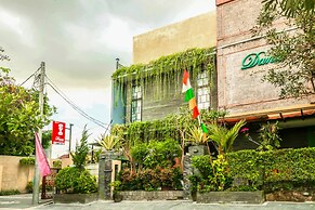 Capital O 612 Dante Guesthouse