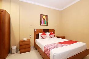 Capital O 612 Dante Guesthouse