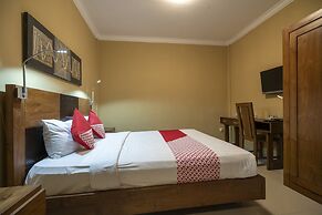 Capital O 612 Dante Guesthouse