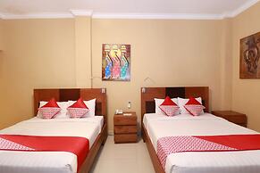 Capital O 612 Dante Guesthouse