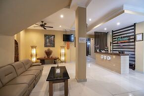 Capital O 612 Dante Guesthouse