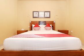 Capital O 612 Dante Guesthouse