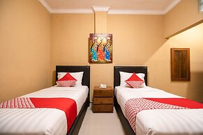 Capital O 612 Dante Guesthouse