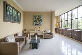 Capital O 612 Dante Guesthouse