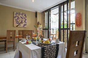 Capital O 612 Dante Guesthouse