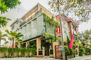 Capital O 612 Dante Guesthouse