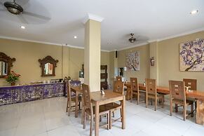 Capital O 612 Dante Guesthouse