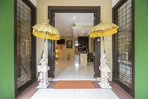 Capital O 612 Dante Guesthouse