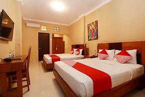 Capital O 612 Dante Guesthouse