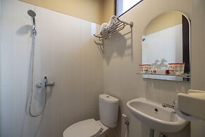 Capital O 612 Dante Guesthouse