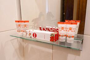 Capital O 612 Dante Guesthouse