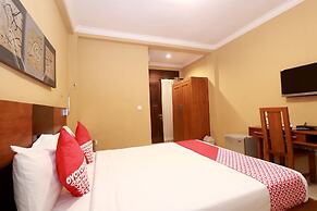 Capital O 612 Dante Guesthouse