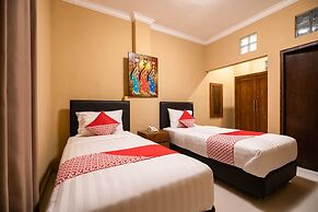 Capital O 612 Dante Guesthouse