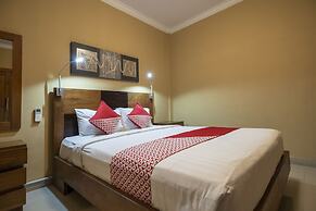 Capital O 612 Dante Guesthouse