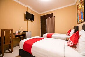 Capital O 612 Dante Guesthouse