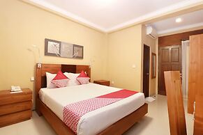 Capital O 612 Dante Guesthouse