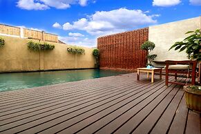 Capital O 612 Dante Guesthouse