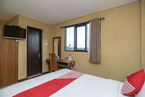 Capital O 612 Dante Guesthouse