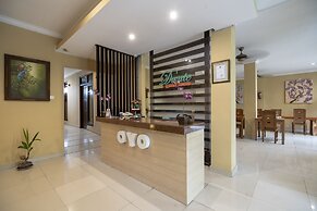 Capital O 612 Dante Guesthouse