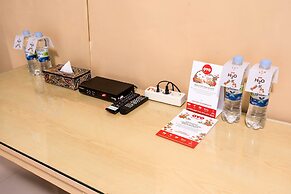 Capital O 612 Dante Guesthouse