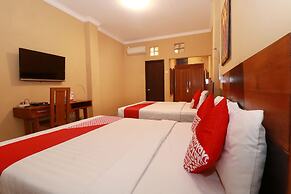 Capital O 612 Dante Guesthouse