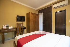 Capital O 612 Dante Guesthouse