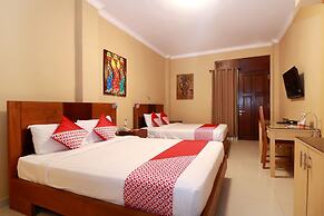 Capital O 612 Dante Guesthouse