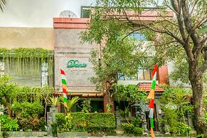 Capital O 612 Dante Guesthouse