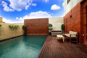 Capital O 612 Dante Guesthouse