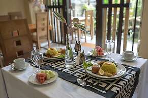 Capital O 612 Dante Guesthouse