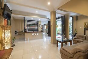 Capital O 612 Dante Guesthouse