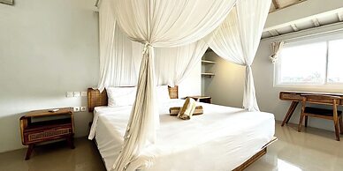 Villa Alisha Pererenan Canggu