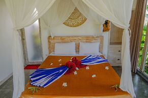 Villa Alisha Pererenan Canggu