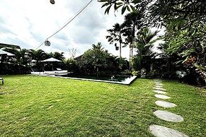Villa Alisha Pererenan Canggu