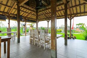Villa Alisha Pererenan Canggu