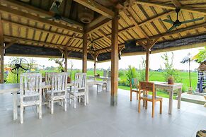 Villa Alisha Pererenan Canggu