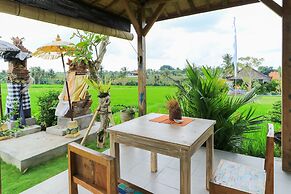 Villa Alisha Pererenan Canggu