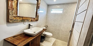 Villa Alisha Pererenan Canggu