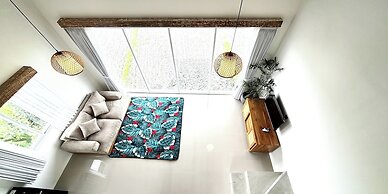 Villa Alisha Pererenan Canggu