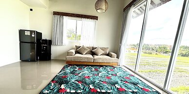 Villa Alisha Pererenan Canggu